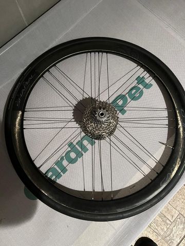 Used Campagnolo Ruote bike — image 2 of 4