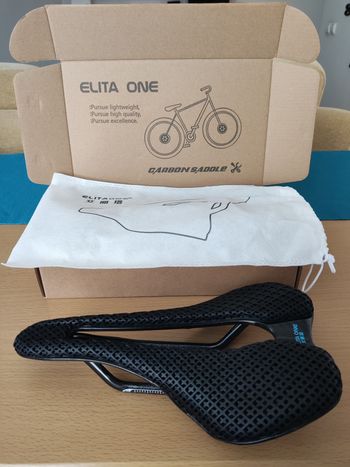 Used Elitaone Selim Carbono 2026 bike