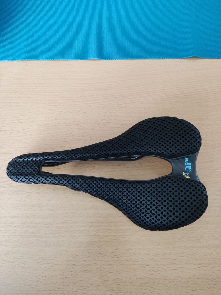 Used Elitaone Selim Carbono 2026 bike — image 3 of 3