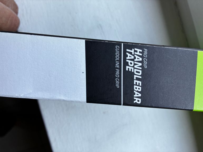 Used Cannondale Pro Grip Bar Tape bike — image 3 of 7