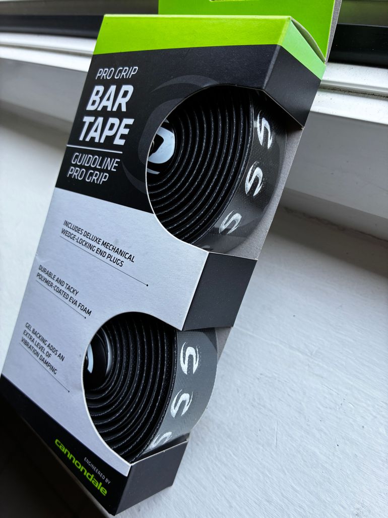 Used Cannondale Pro Grip Bar Tape bike — image 1 of 7