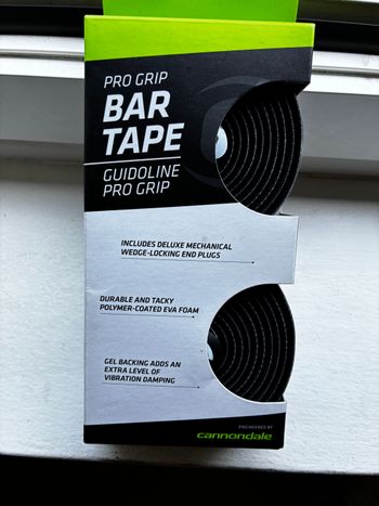 Used Cannondale Pro Grip Bar Tape bike — image 2 of 7