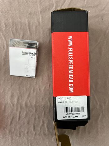 Used Fsa BB-AL86/19 bike — image 4 of 4