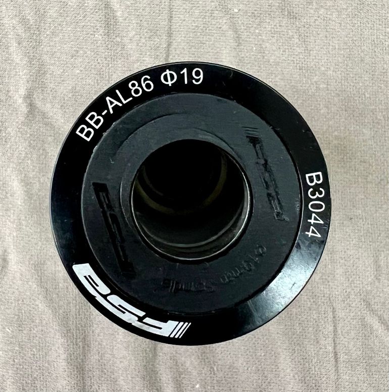 Used Fsa BB-AL86/19 bike — image 2 of 4