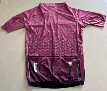 Used Q36.5 R2 Y Maglia Viola bike — image 3 of 3