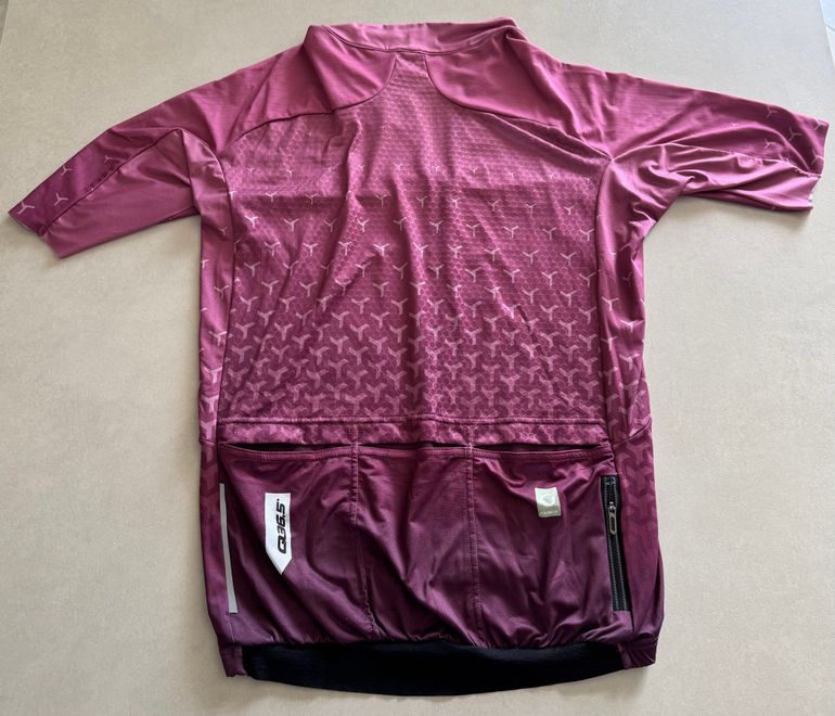 Used Q36.5 R2 Y Maglia Viola bike — image 3 of 3