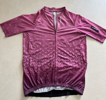 Used Q36.5 R2 Y Maglia Viola bike — image 2 of 3