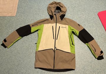 Gebrauchtes Peak Performance Veste de ski Gore Tex Pro 2026 bike — Bild 1 von 5