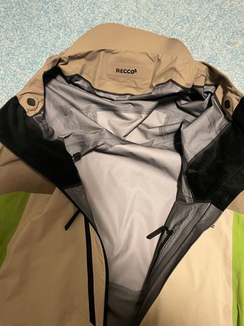 Used Peak Performance Veste de ski Gore Tex Pro 2026 bike — image 3 of 5