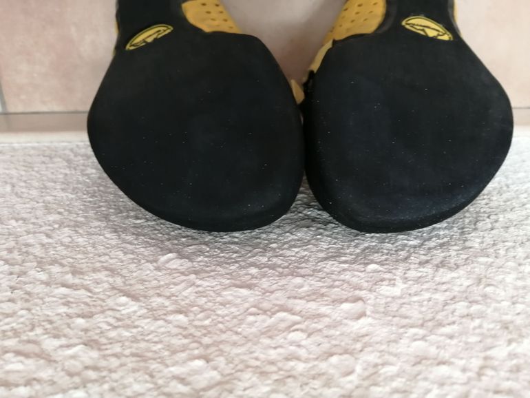 Used La Sportiva KATANA Velcro 2025 bike — image 5 of 5