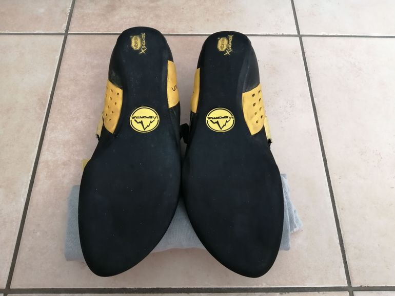 Used La Sportiva KATANA Velcro 2025 bike — image 4 of 5