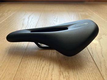 Used Selle Royal Fahrradsattel Unitech Innovation bike — image 2 of 5