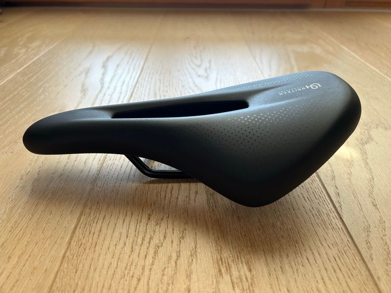 Used Selle Royal Fahrradsattel Unitech Innovation bike — image 2 of 5
