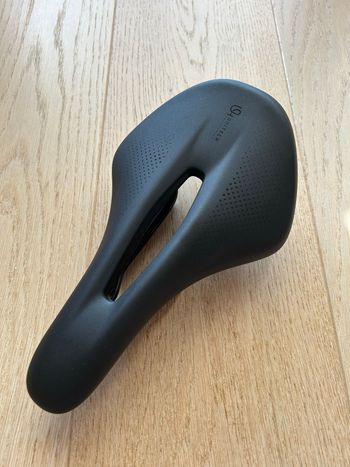 Used Selle Royal Fahrradsattel Unitech Innovation bike
