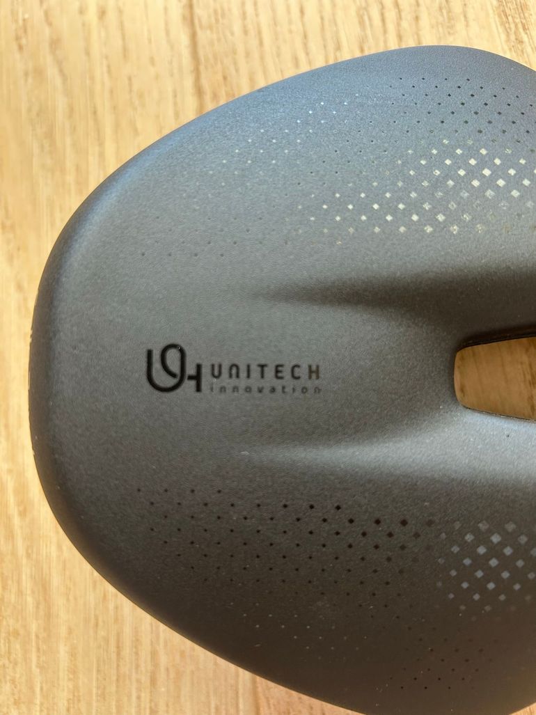 Used Selle Royal Fahrradsattel Unitech Innovation bike — image 3 of 5