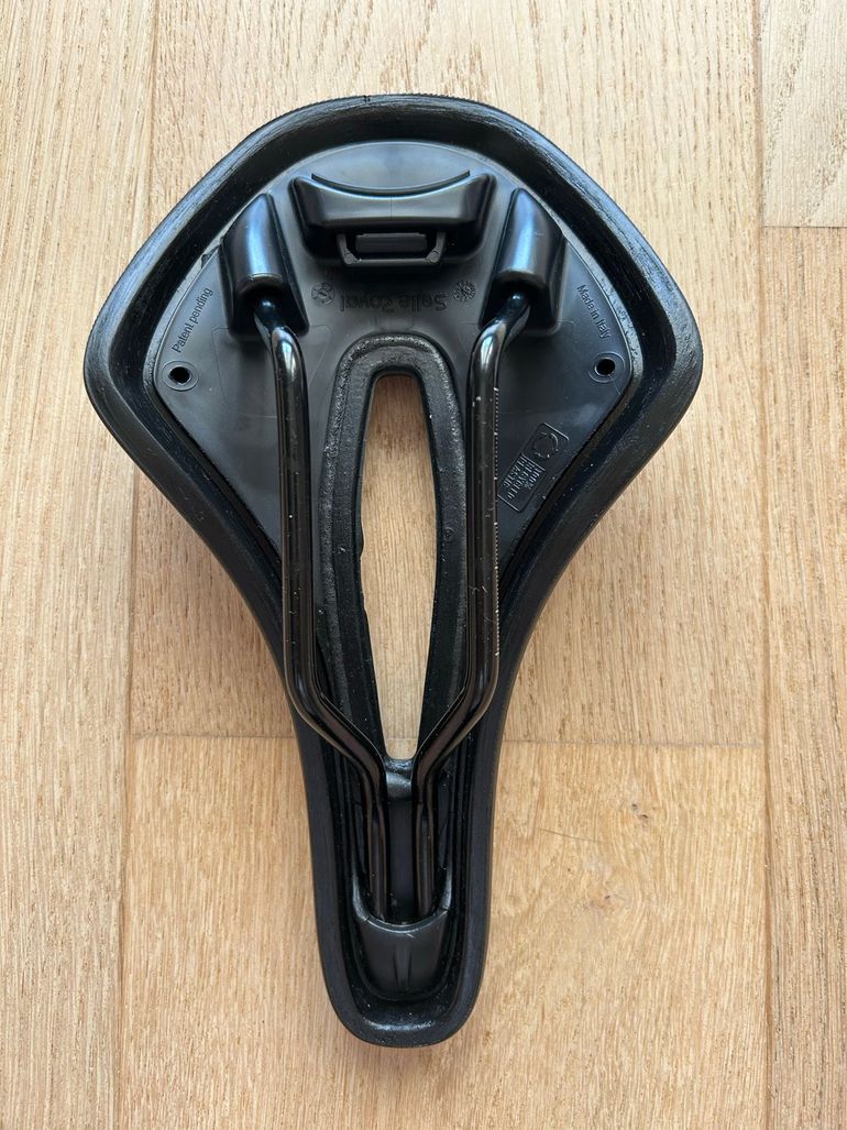 Used Selle Royal Fahrradsattel Unitech Innovation bike — image 5 of 5