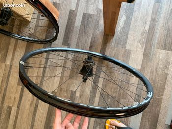 Used Race Face Turbine R 30 bike — image 5 of 5