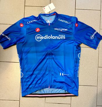 Used Castelli Maglia 2026 bike