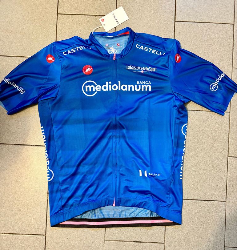 Used Castelli Maglia 2026 bike — image 1 of 5