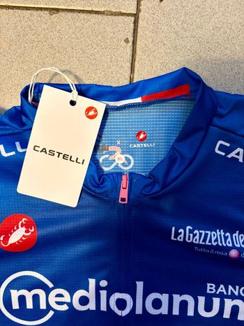 Used Castelli Maglia 2026 bike — image 2 of 5