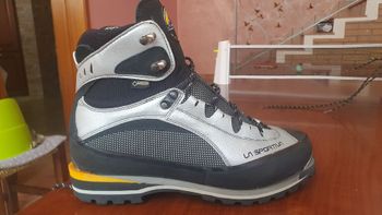 Used La Sportiva Tramgo etreme evo bike — image 6 of 6