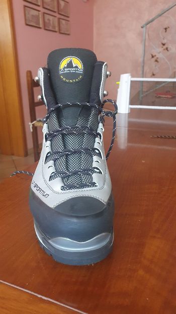 Used La Sportiva Tramgo etreme evo bike — image 5 of 6