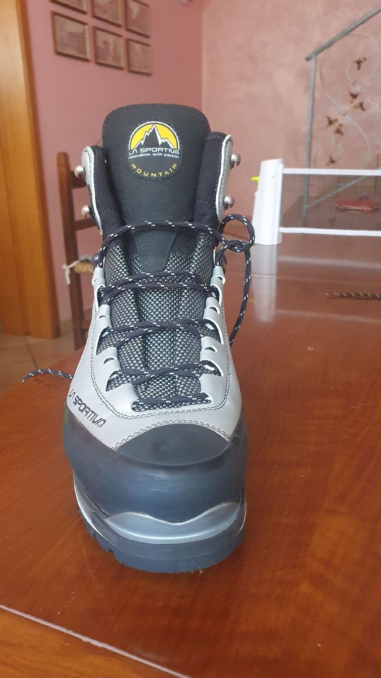 Used La Sportiva Tramgo etreme evo bike — image 5 of 6