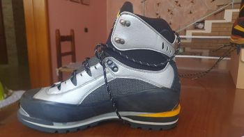 Used La Sportiva Tramgo etreme evo bike — image 4 of 6