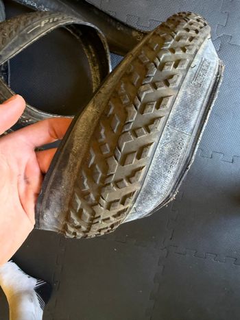 Used Pirelli Cinturato Gravel M 2023 bike — image 2 of 3