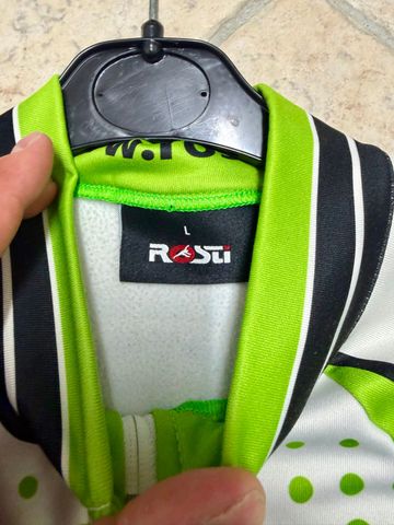 Gebrauchtes ROSTI Maglia 2023 bike — Bild 2 von 3