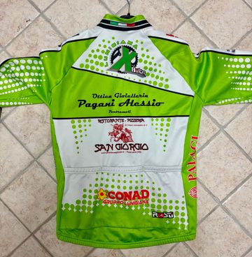 Gebrauchtes ROSTI Maglia 2023 bike — Bild 3 von 3
