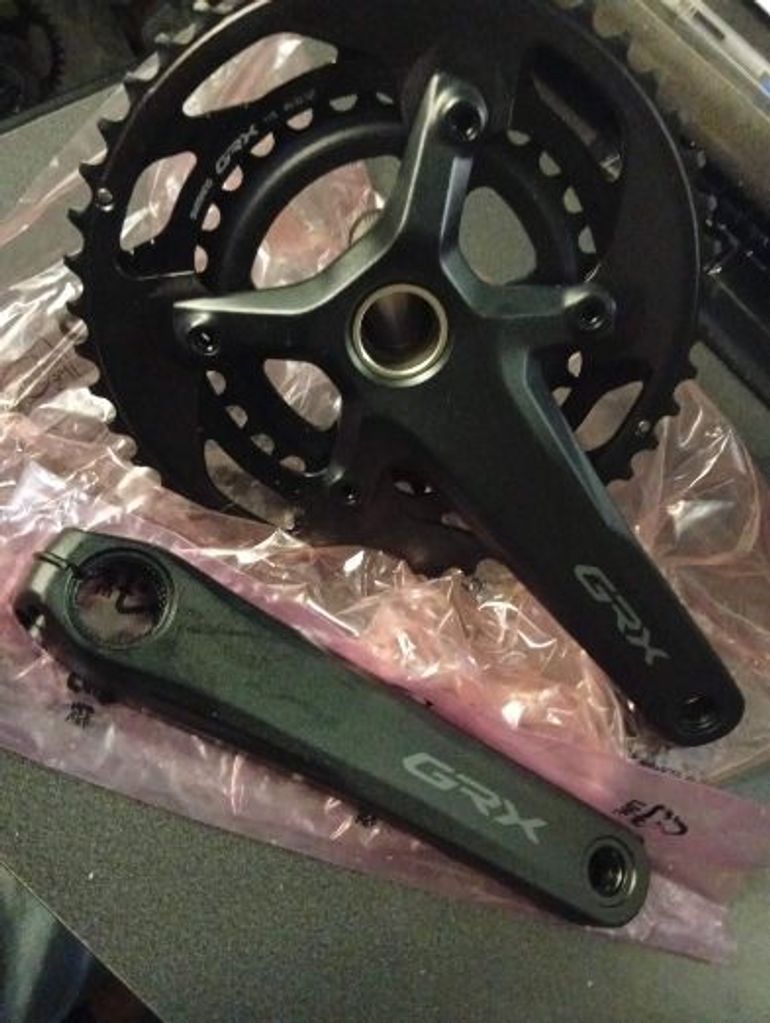 Used Shimano grx 600 bike — image 1 of 5