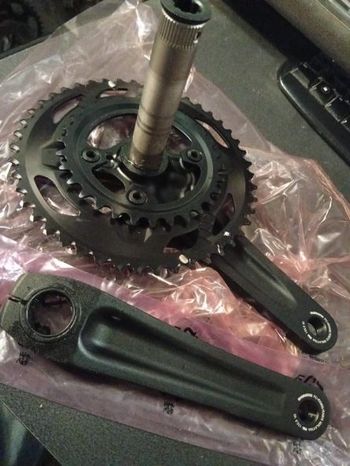 Used Shimano grx 600 bike — image 3 of 5