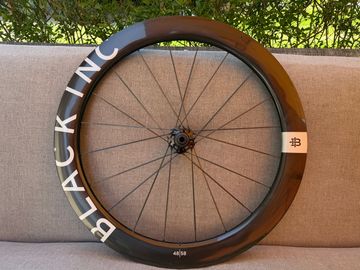 Black Inc 48|58 Wheelset 2024 bike usato — immagine 2 di 9