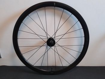 Used Giant SLR 1 36 Wheelset 2025 bike — image 2 of 6