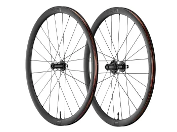 Used Giant SLR 1 36 Wheelset 2025 bike — image 6 of 6