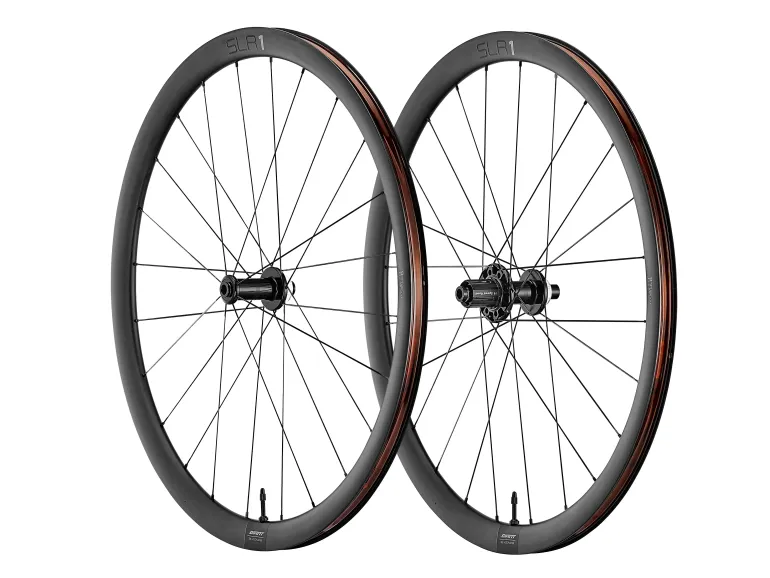 Used Giant SLR 1 36 Wheelset 2025 bike — image 6 of 6