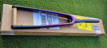 Used Trek Madone SLR Gen 8 700c Rigid Fork 2026 Fork