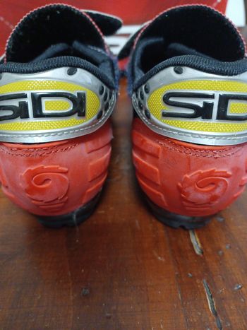 Used Sidi Spinning bike — image 4 of 5