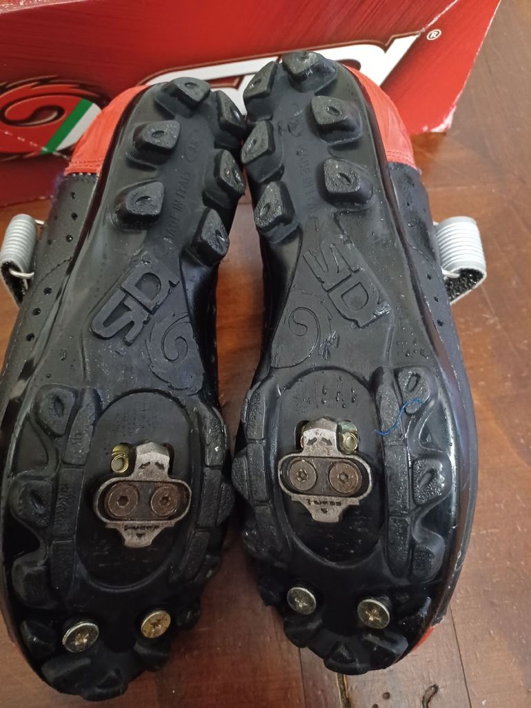 Used Sidi Spinning bike — image 2 of 5