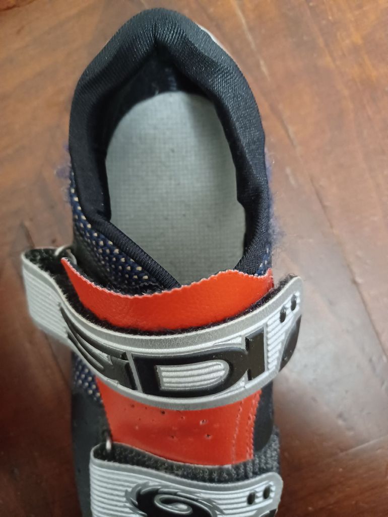 Used Sidi Spinning bike — image 3 of 5