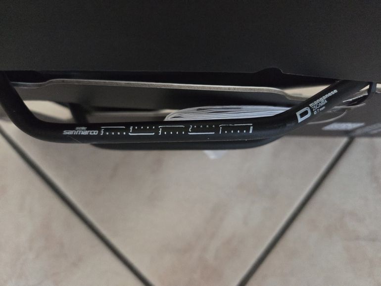 Used Selle San Marco Aspide Short Dynamic L3 2026 bike — image 6 of 6