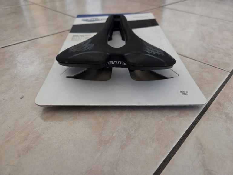 Used Selle San Marco Aspide Short Dynamic L3 2026 bike — image 2 of 6