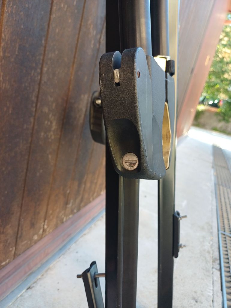Used Peruzzo Porta Bici bike — image 3 of 4