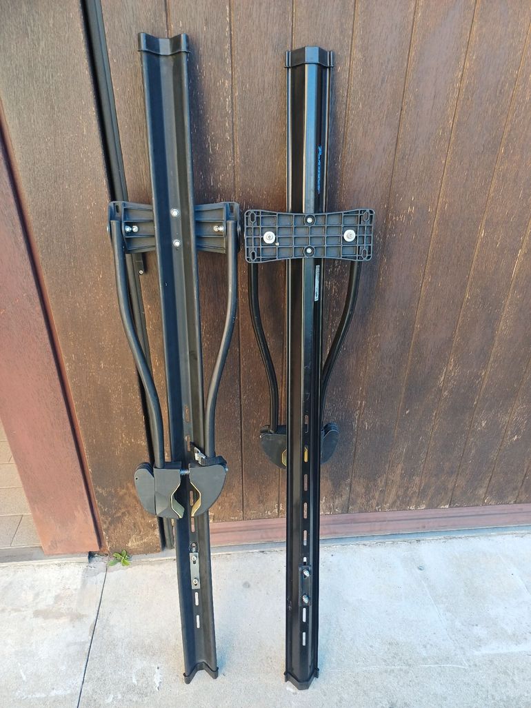 Used Peruzzo Porta Bici bike — image 2 of 4