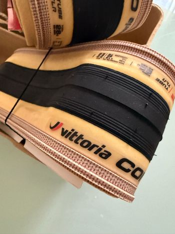 Used Vittoria Corsa Speed Tubeless-Ready 2026 bike — image 5 of 8