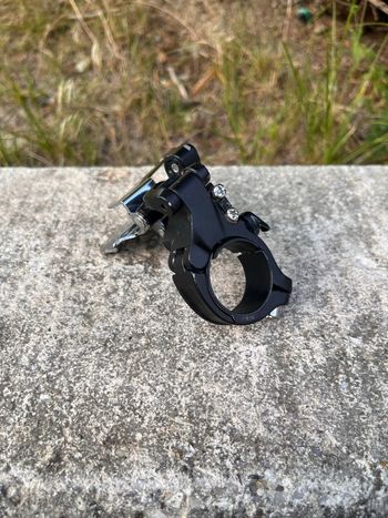 Used Microshift Marvo 9s bike — image 4 of 8