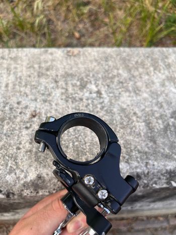 Used Microshift Marvo 9s bike — image 8 of 8