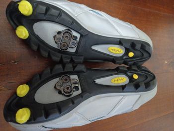 Used Northwave scarpe spinning bike — image 2 of 5