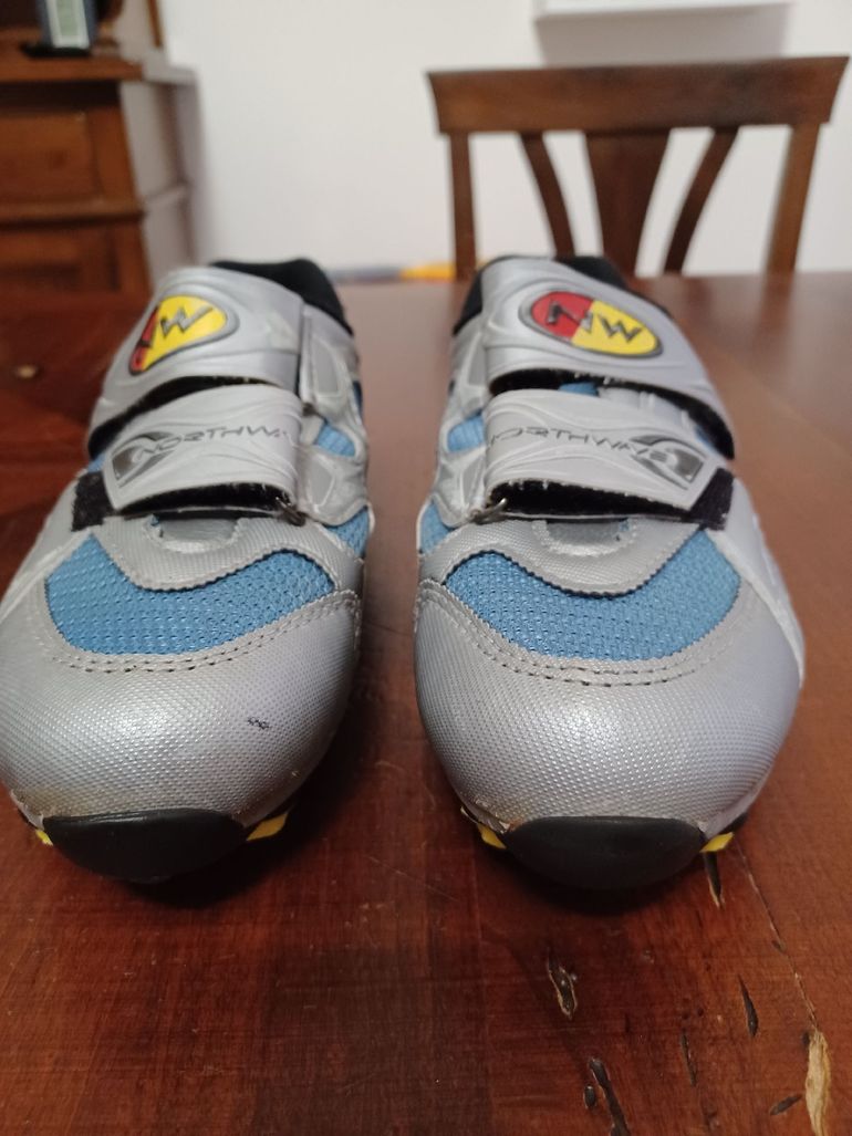 Used Northwave scarpe spinning bike — image 5 of 5